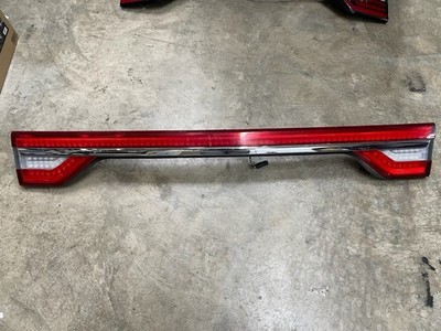 2015 2016 2017 Lincoln Navigator Tail Light OEM LED Trunk Lid 3rd Brake Lamp OEM