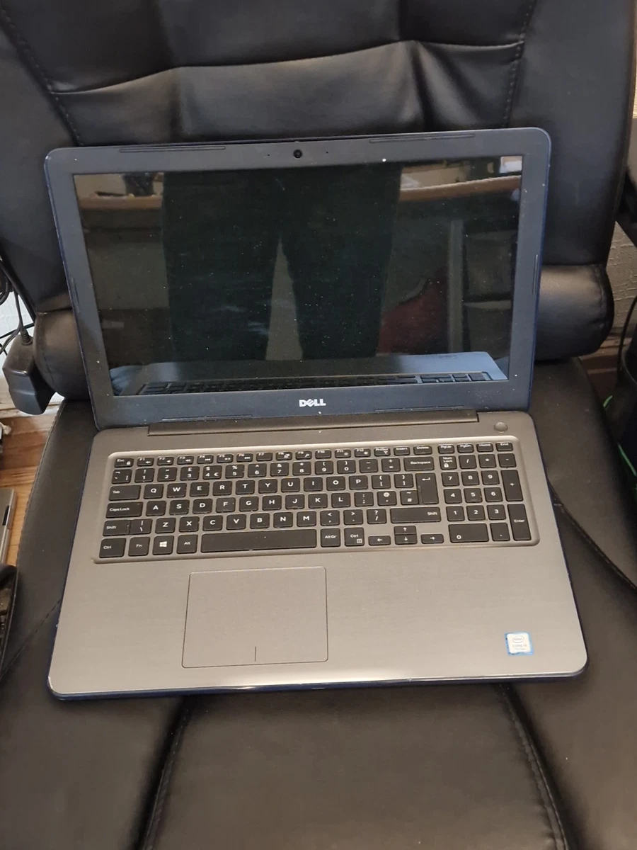 Dell Inspiron 15 5567 Laptops for sale | eBay UK