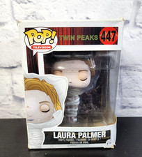Ultimate Funko Pop Twin Peaks Figures Gallery and Checklist 16