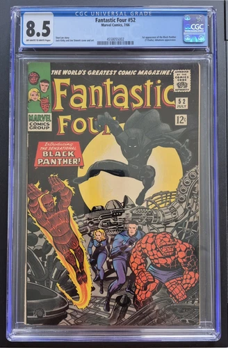 Comic Image