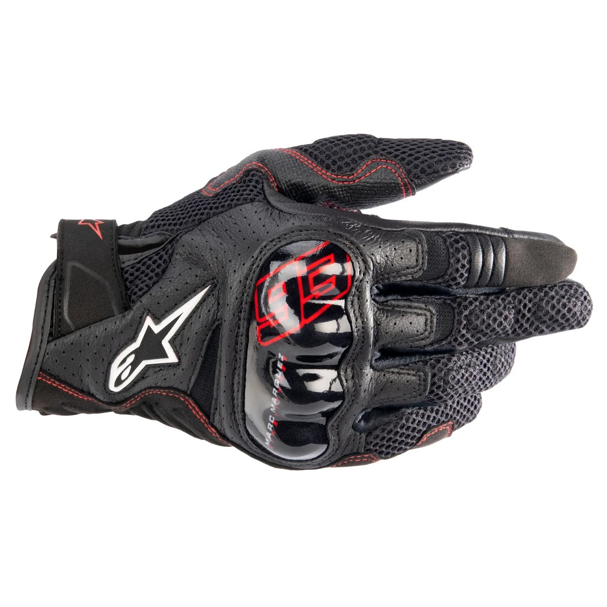 Alpinestars MM93 Rio Hondo V2 SMX V2 Air Short Motorcycle