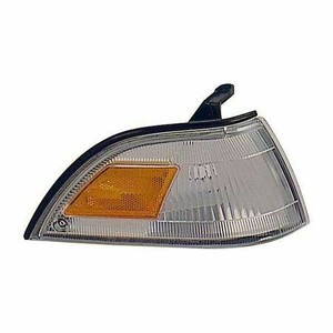 for 1988 1992 Toyota Corolla Sedan LH Left Drive Parking/Clearance Lamp Wagon | eBay