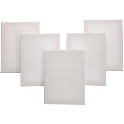  5 Pcs Rahmen Für Ölgemälde Flüssig Weißer Permanentmarker Staffelei Malen