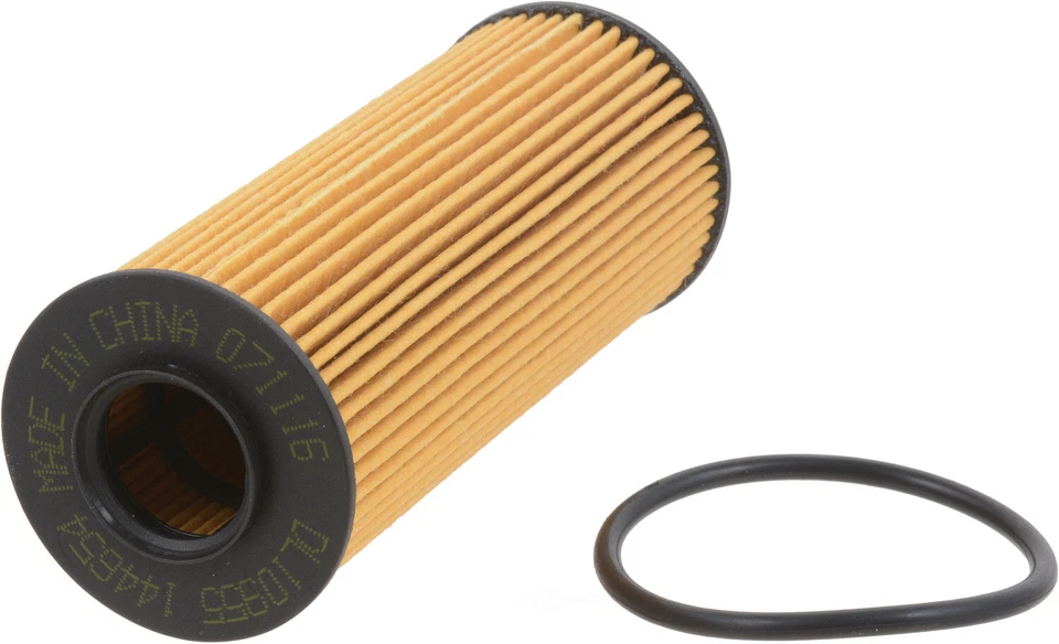 Filtro de aceite del motor para Volkswagen Routan 2011-2013 filtros de defensa (fram) Foto 2 de 3