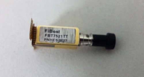 Fibest FBT7521TT Laser C Band InP MZ modulator Z Cut TOSA - Picture 4 of 4