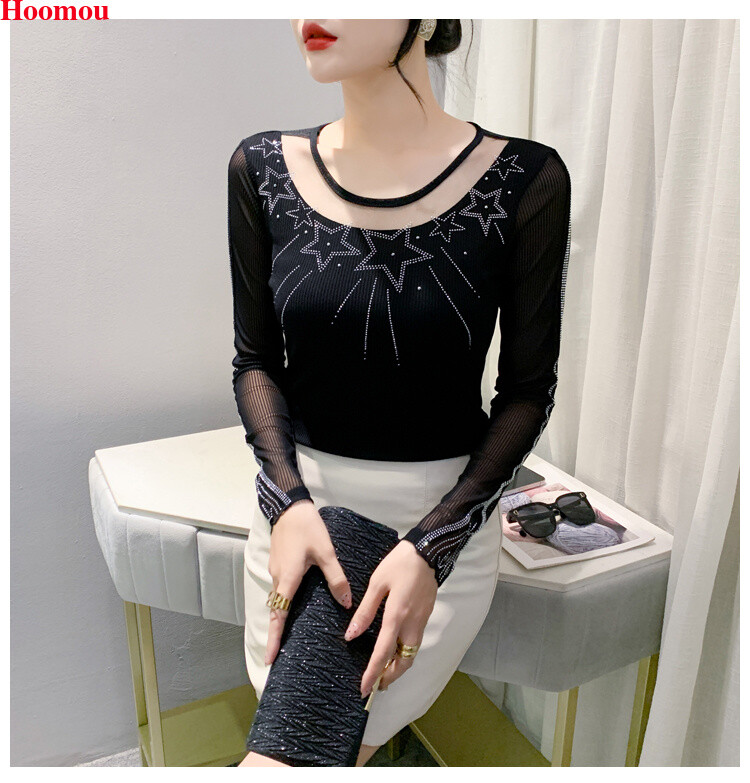 Kora Short Sleeve Mesh Top- Mint Eternal Blossom