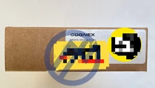Brand new CFG-8724-CD-200 industrial camera COGNEX Expedited Express DHL