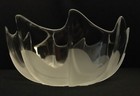 Rosenthal Crystal, ICEDEW Studio-Line, Frosted Base, Centerpiece Bowl, 9 Inches — photo 7