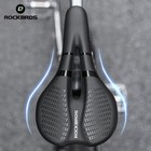 ROCKBROS Bike Saddle Ultralight EVA MTB Road Bicycle Seat Racing Cycling Cushion