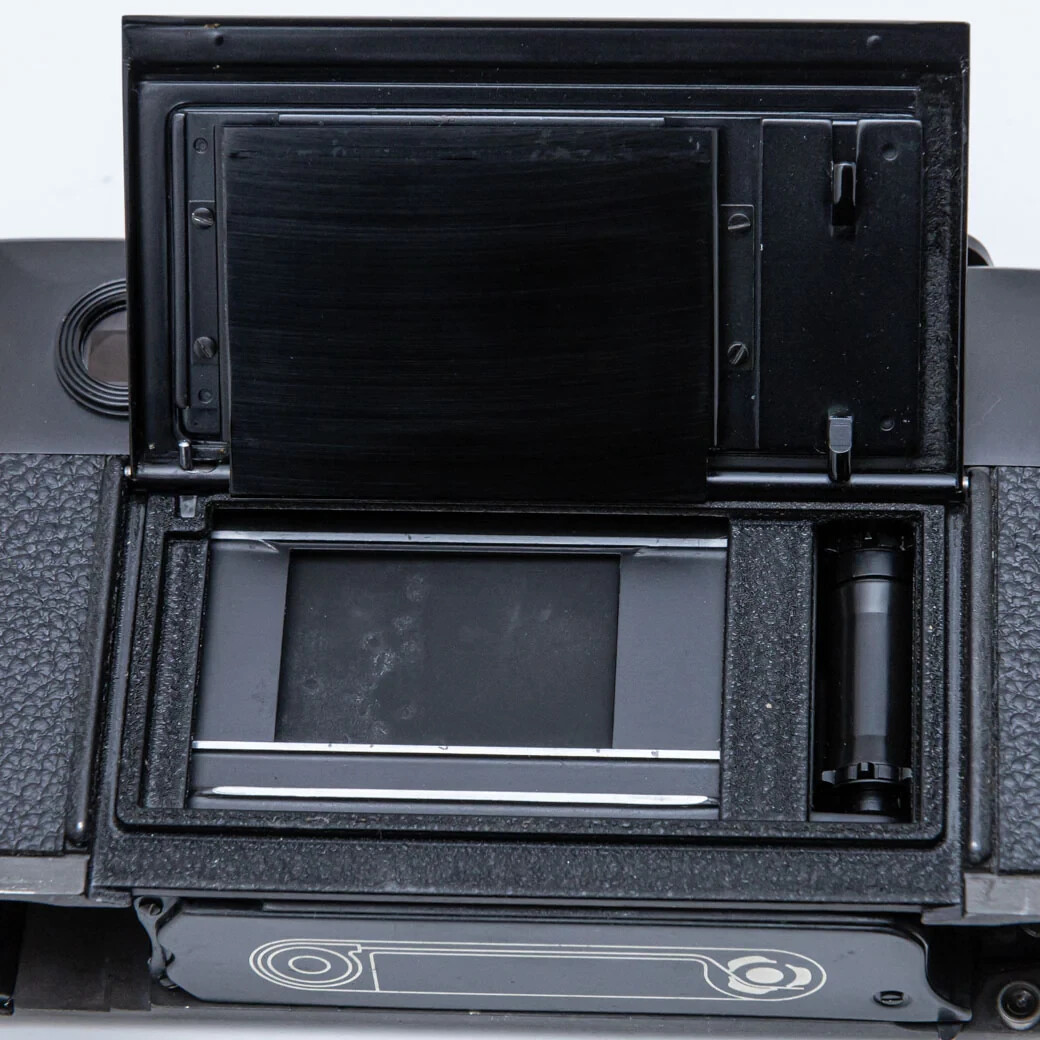 ライカ М５　BLACK BODY Leica M5 Black Rangefinder Film Camera Body From JAPAN | eBay