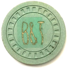 B & T Gaming Token