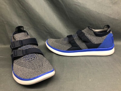 nike men's air sockracer flyknit