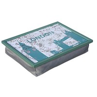 Wellandâ® Lap Desk Laptop Cushion Tray (london), New, Free Shipping on sale Wellandâ® Lap Desk Laptop Cushion Tray (london), New, Free Shipping on sale