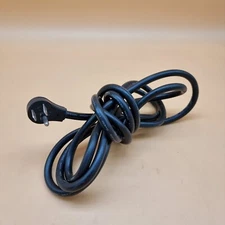 Ding Cheng 3 conductor 3x16AWG E251670 3x1.31 mm 300V 105C power cable with plug