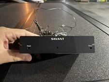 Savant SSC-0012-00 SmartControl 12 Smart Controller w/ Power Supply & Bracket
