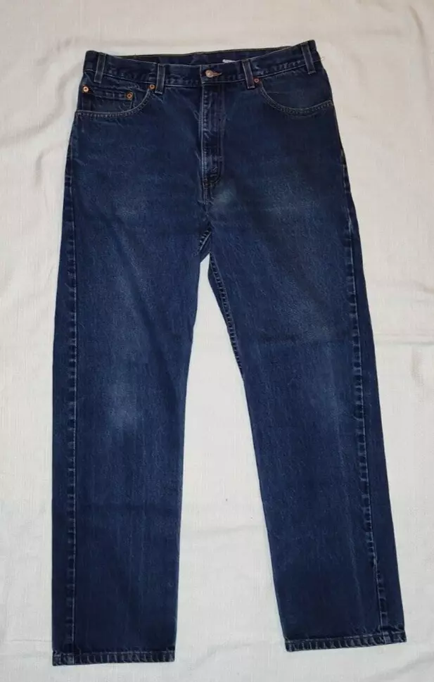 Levis 505 35x32 hotsell