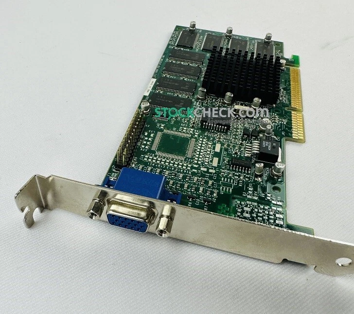 3DFX 210-0364-003 Video Card - Image 3 of 4