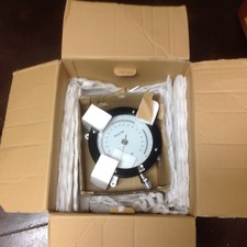 Nagano Keiki ? Precision Manometer Guage GP20-243-0000XXXXX1