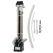 Titanium Heater Assembly 76228 8 GPM For Hot Tub Spa Models 1995 to Current