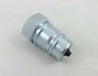Hydraulikkupplung Stecker Hydraulikanschluss Schnellkupplung BG3 1/2" Traktor