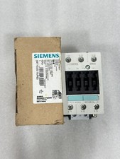 SIEMENS 3RT1035-1AP60 CONTACTOR FREE FAST SHIPPING