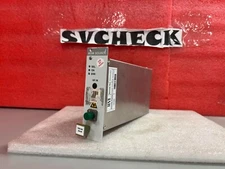 THORLABS PROFILE WDM 81550-20 DFB Source 1563.86nm 14.5mW