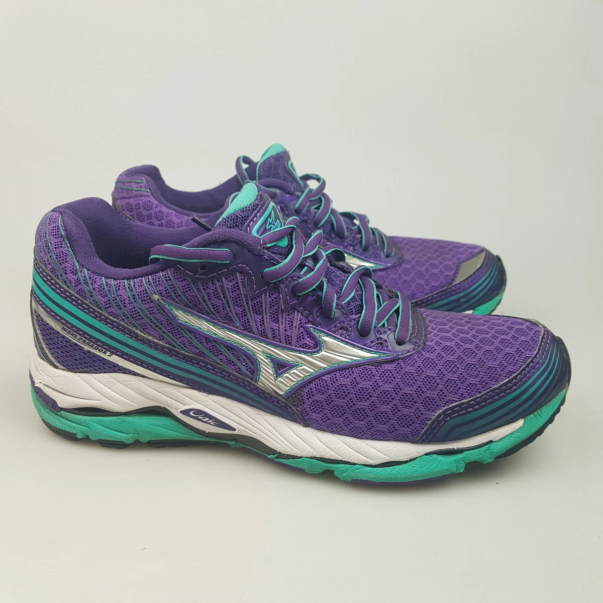 Mizuno wave paradox 2 clearance feminino