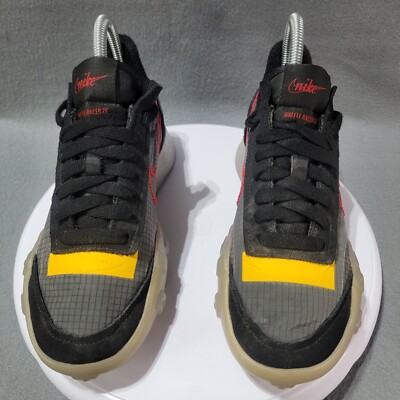 solar flare waffle racer