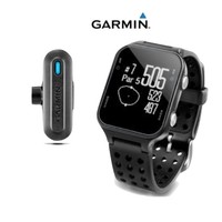 Garmin S20 Truswing Bundle Garmin S20 Truswing Bundle