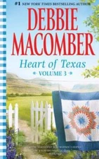 Heart of Texas, Volume 3: Nells Cowboy and Lone Star Baby - Audio CD - GOOD