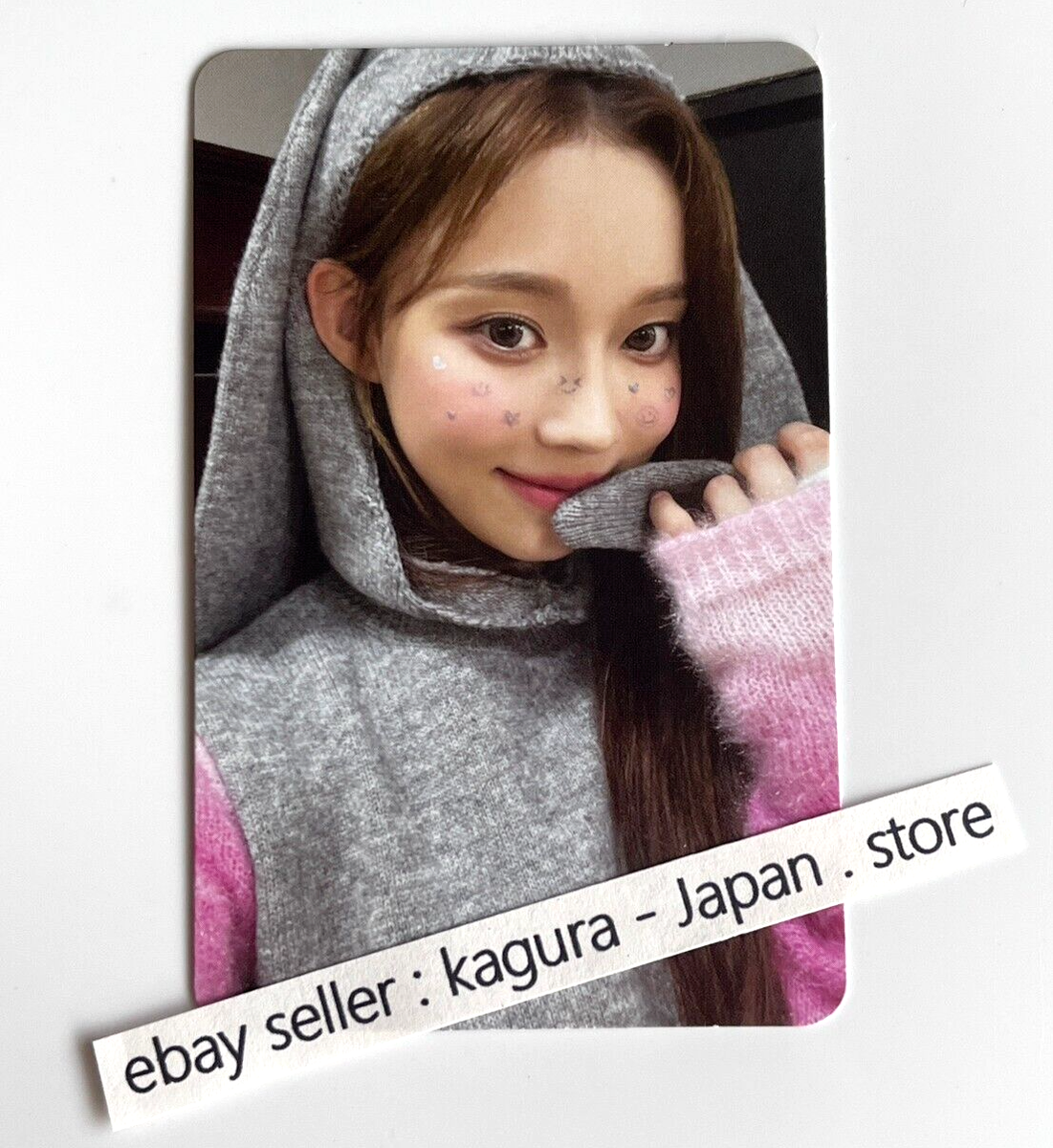 SMTOWN 2022 PORTRAIT BOOK/PALCE aespaセット aespa WINTER 2022 Winter SMTOWN : SMCU PALACE ( Portrait Book Ver