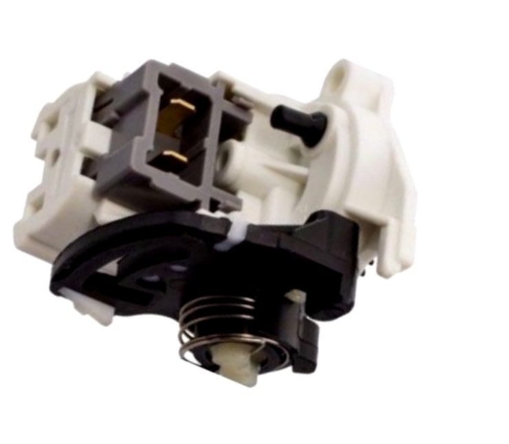 Moteur centralisation de coffre Peugeot 206 SW pour charger sereinement vos bagages de vacances