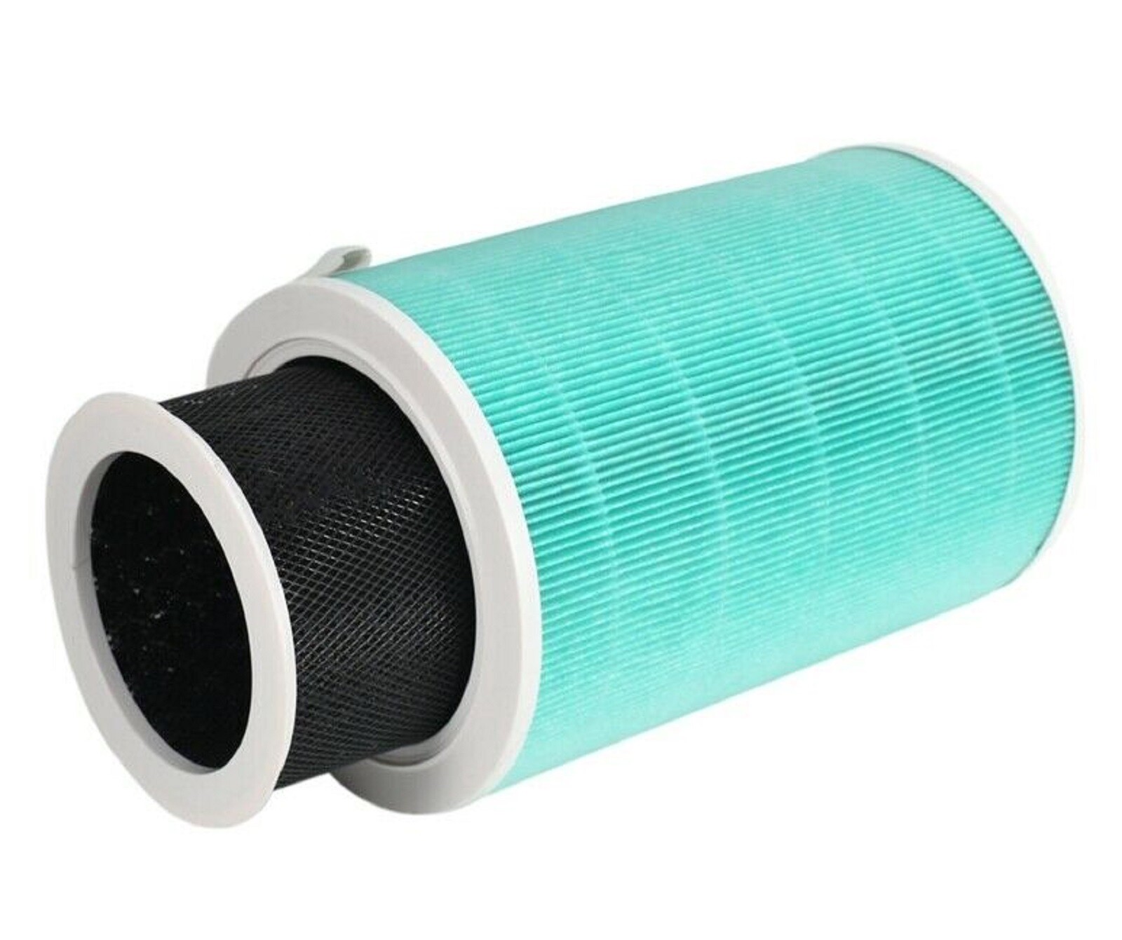 Xiaomi Replacement Filter Green For Mi Smart Air Purifier 1 2 2S Pro 3-image