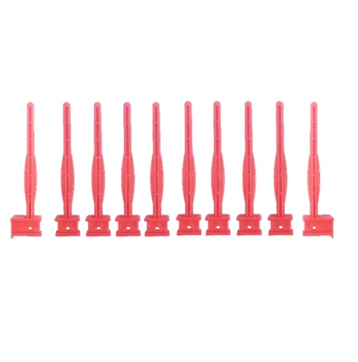 Doctor-machine Set Denti Scuotiolive (Bustina 10 Pz)