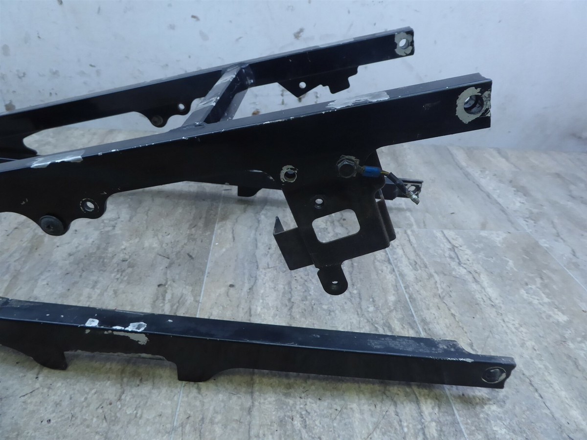 kページ 1988 Kawasaki ZX600C Ninja GPX K277-2) rear subframe sub
