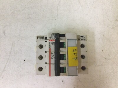 LEGRAND, CIRCUIT BREAKER 6055 53, FREE SHIPPING