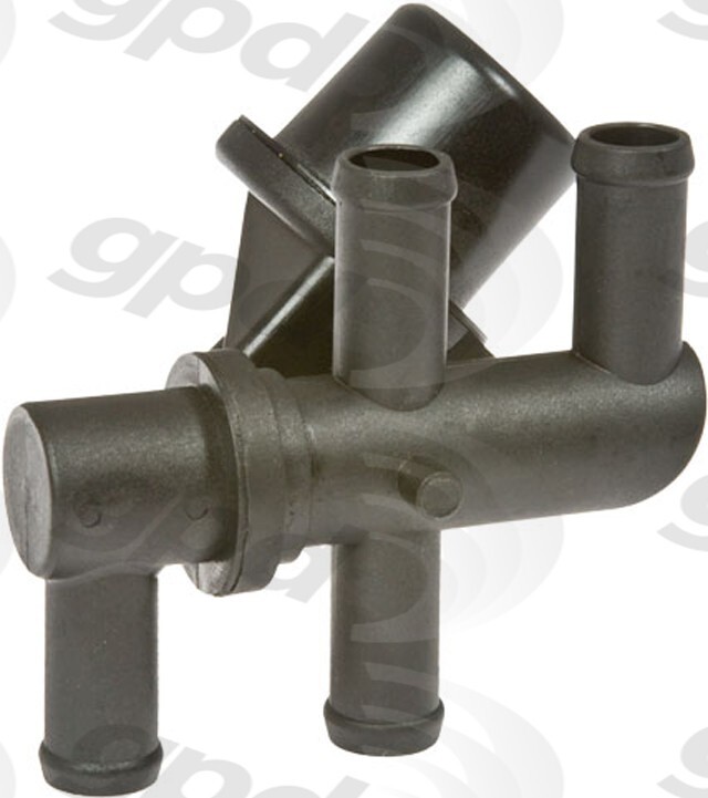 Explorer 2 Direct Fit Heater Valve For 2001 Ford Explorer Sport