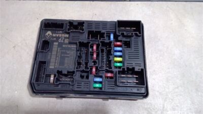 2020-2023 NISSAN SENTRA FUSE BOX CONTROL 284B7-6LA0B | eBay