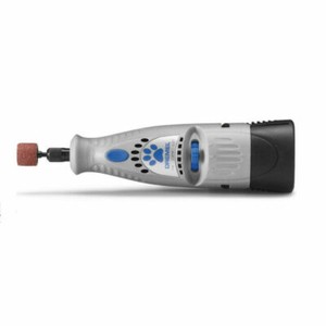 dremel nail grinder
