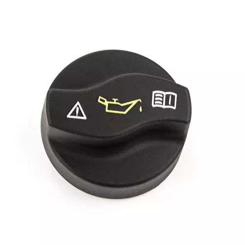 Öldeckel-Verschlussdeckel Öl stopfen Für MERCEDES W203/W204/W205 C204 C205 C117 - Bild 6 von 9