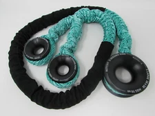 ROPE LOGIC'S X-RIGGING TRIPLE RING SLING 3/4IN TENEX 5FT