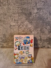  Puzznic NES con scatola originale e istruzioni NOE