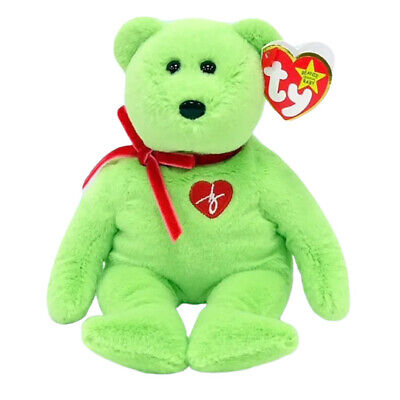 TY Beanie Baby - 2023 SIGNATURE BEAR (8 inch) (2023 Release TY Beanie Baby - 2023 SIGNATURE BEAR (8 inch) (2023 Release