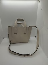Used Loeffler Randall Mini Ribbon Shopper Cro...