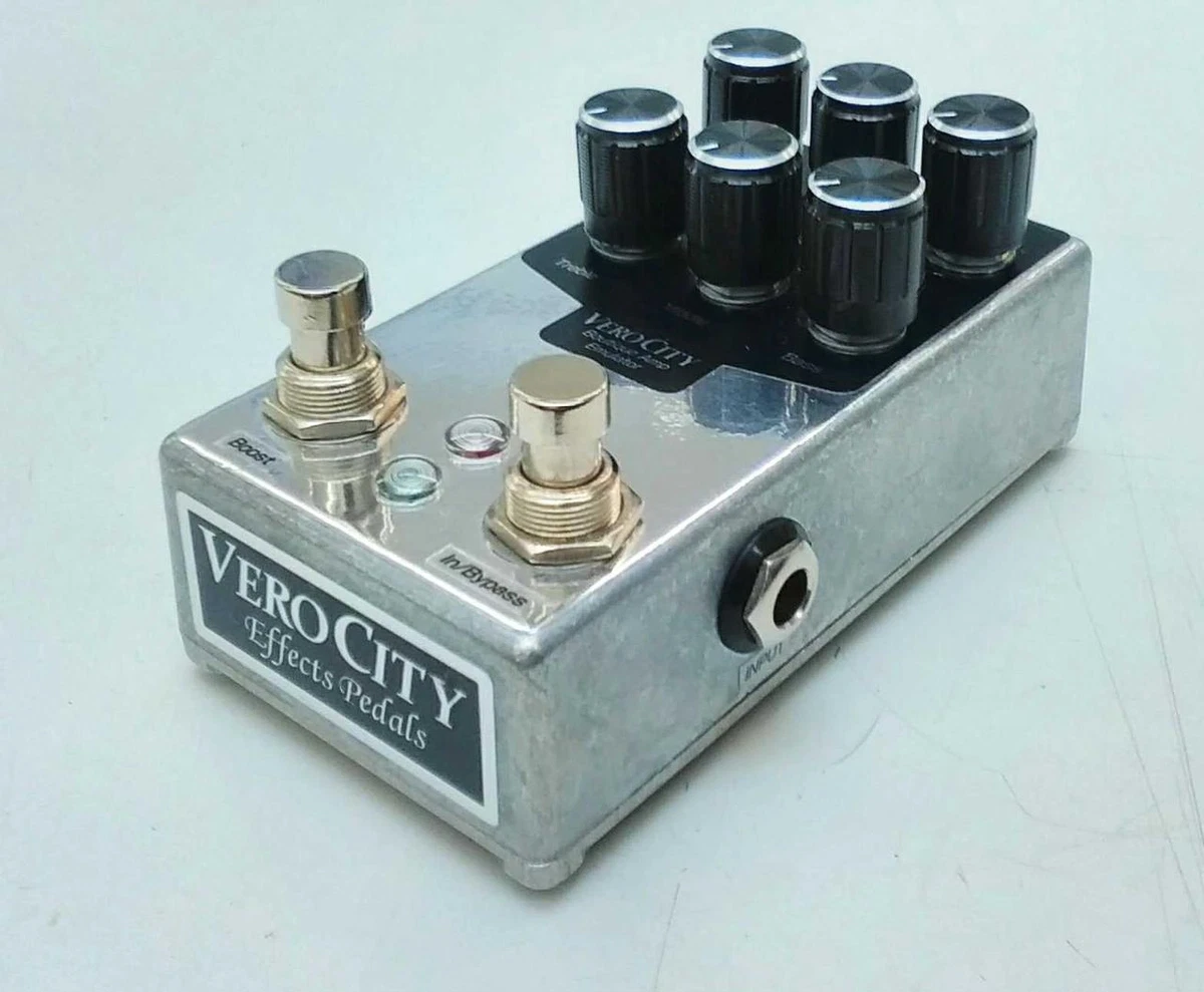 ギター Verocity VeroTwin L-ny & Snorkel Verocity VeroTwin L-ny & Snorkel