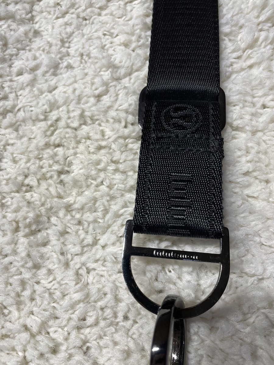 Lululemon bliss athletica large workout Yoga dance bag GUC  display picture 2