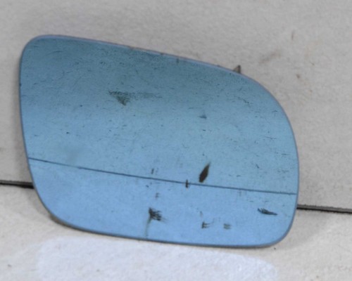 VW Golf 4 IV Variant Bj 00 Glas Spiegel Tür vorn RECHTS #95238-F249