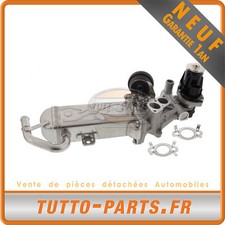 Vanne EGR Audi A3 TT Eos Golf