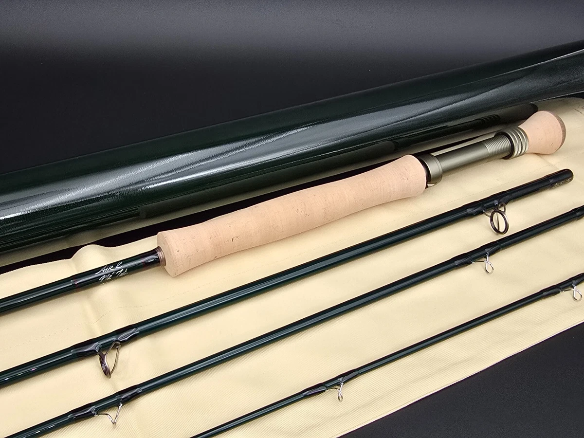 R.L. Winston Rod Company Fly Fishing Rod 9 ft 6 in Item Fishing