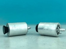 2 x 12J1L 12ZH1L RV12P2000 12SH1L SOVIET PENTODE TUBE 1974y NEW